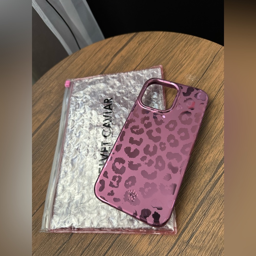 14 Pro Max Case